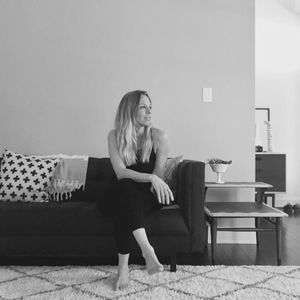 Meet your Posher, Michelle